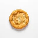 Langos (Hefeteig) frittiert, ungefüllt