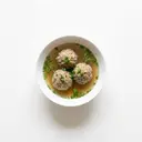 Leberknödel, Suppeneinlage