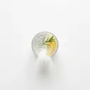 Limonade chininhaltig