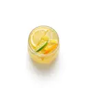 Limonade mit höherem Fruchtsaftgehalt