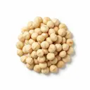 Macadamianuss geröstet ohne Fett