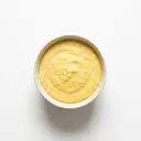 Mais Grieß, gekocht