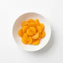 Mandarine ungesüßt, Konserve, abgetropft