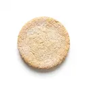 Mandelboden (mit Eiklar zubereitet)