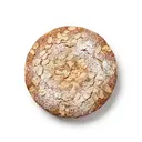 Mandelkuchen (Rührmasse)