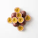 Maracuja/Passionsfrucht, roh