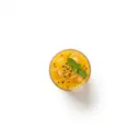 Maracujasaft/Passionsfruchtsaft