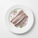 Matjeshering mild gesalzen