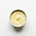 Mayonnaise mit Zitronensaft
