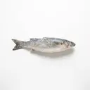 Meeräsche tiefgefroren