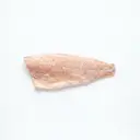 Meerforelle tiefgefroren