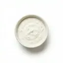 Meerrettich-Dressing