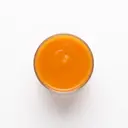 Mehrfruchtnektar mit Süßungsmitteln, angereichert mit Vitaminen (Multivitaminnektar)