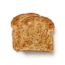 Mehrkorntoastbrot mit Ölsamen, getoastet