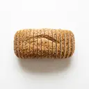 Mehrkorntoastbrot mit Ölsamen