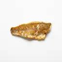 Merlan/Wittling, gebraten ohne Fett (Pfanne)