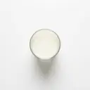 Milch entrahmt, frisch, höchstens 0,1 % Fett, pasteurisiert