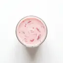 Milchmischgetränk > 1 % Fett, probiotisch, aromatisiert, gesüßt, angereichert mit Vitaminen