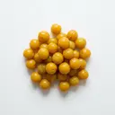 Mirabelle gezuckert, Konserve, abgetropft