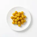 Mirabelle ungesüßt, Konserve, abgetropft