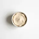 Mischfett mit überwiegend Milchfett, gesalzen