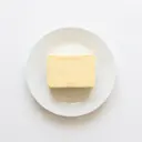 Mischfett mit überwiegend Milchfett, ungesalzen