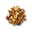 Mischpilze gebraten ohne Fett (Pfanne)