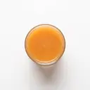 Molkenmischgetränk mit Fruchtsaft, Zucker und Süßungsmitteln, angereichert mit Vitaminen