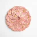 Mortadella/Schinkenwurst fein zerkleinert