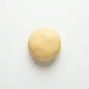 Mürbeteig gesüßt, roh