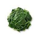 Neuseeländer Spinat gedünstet