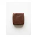 Nuss-Nougat Rohmasse