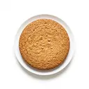 Nussboden (mit Eiklar zubereitet)