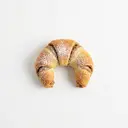 Nusshörnchen (Hefeteig)