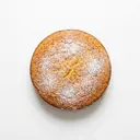 Orangenkuchen (Rührmasse)