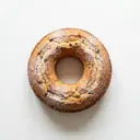 Ottilienkuchen (Rührmasse)