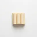 Palmenherz Konserve, abgetropft