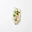 Pangasius/Schlankwels, gedünstet