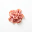 Parmaschinken gekocht