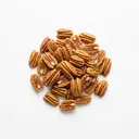 Pekannuss geröstet ohne Fett