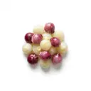 Perlzwiebel gedünstet