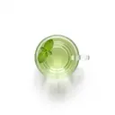 Pfefferminztee (Getränk)