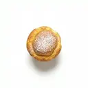 Pfitzauf/Kuchenmichel, gebacken