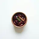 Pflaumenkompott/Zwetschgenkompott, mit Süßstoff