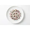 Pralinen gefüllt mit Milch-/Joghurtcreme