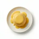 Pudding englische Art