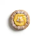 Pudding-Vollkornplunder