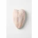 Pute Brust, ohne Haut, tiefgefroren