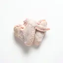 Pute Flügel, mit Haut, tiefgefroren
