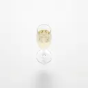 Qualitätsschaumwein, Sekt, herb/brut